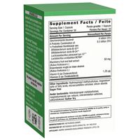 Metagenics UltraFlora Acute Care Probiotic 30's